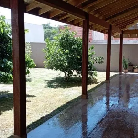 Buy this 3 bed house on Alameda do Porto in Jardim Santa Helena, Bragança Paulista - SP
