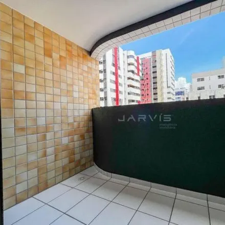 Buy this 3 bed apartment on Rua João Gualberto Pereira do Carmo 93 in Ponta Verde, Maceió - AL