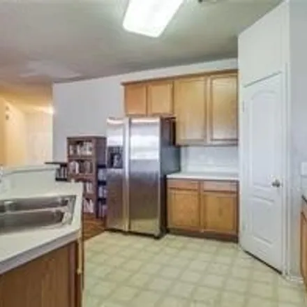 Image 3 - 6428 Bay Lake Drive, Fort Worth, TX 76179, USA - House for rent