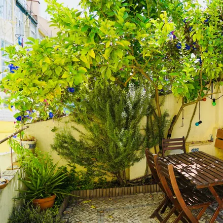 Image 9 - Rua Leite de Vasconcelos 33, 1170-379 Lisbon, Portugal - Apartment for rent