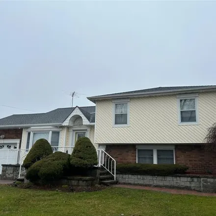 Buy this 3 bed house on 369 Oconnor Road in North Babylon, NY 11703