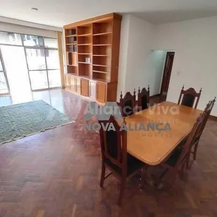 Buy this 3 bed apartment on Rua Álvares Borgerth 15 in Botafogo, Rio de Janeiro - RJ