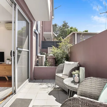 Image 4 - 11 Marsden Street, Camperdown NSW 2050, Australia - Apartment for rent