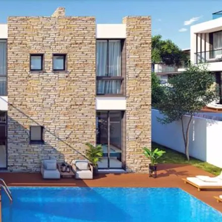 Image 1 - unnamed road, 8260 Chloraka, Cyprus - House for sale