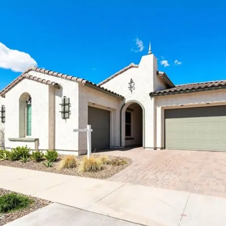 Buy this 3 bed house on 10660 East Thatcher Avenue in Mesa, AZ 85212