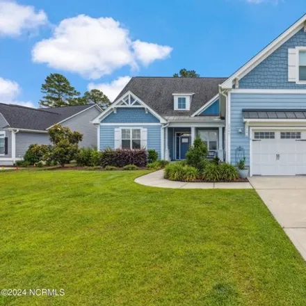 Buy this 3 bed house on 6442 Saxon Meadow Drive in Leland, NC 28451