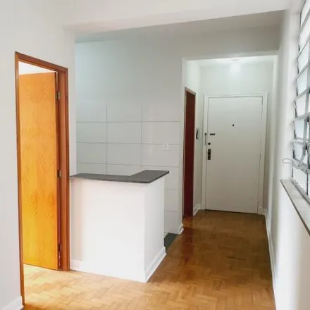 Rent this 1 bed apartment on Rua Butantã 240 in Pinheiros, São Paulo - SP
