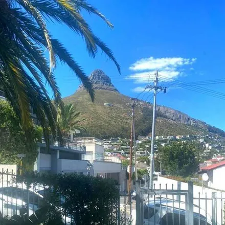 Image 2 - 14 Avenue Bordeaux, Cape Town Ward 54, Cape Town, 8005, South Africa - Apartment for rent