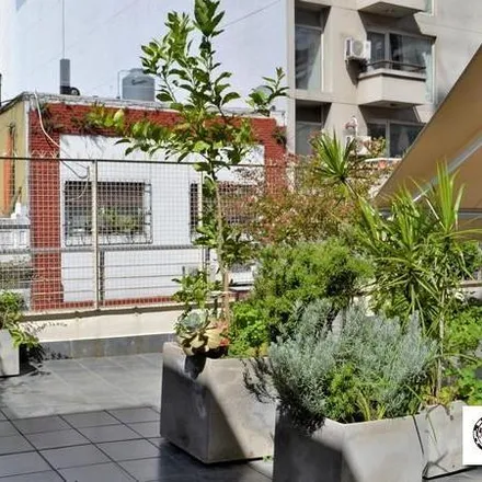Rent this 1 bed apartment on Avenida Juan de Garay 427 in San Telmo, 1143 Buenos Aires