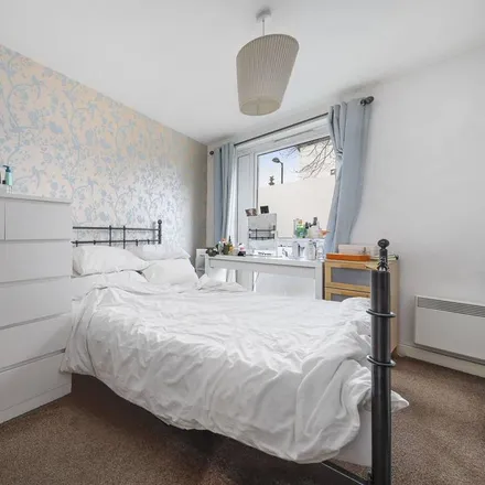 Image 1 - Altima Court, East Dulwich Road, London, SE22 9AL, United Kingdom - Apartment for rent