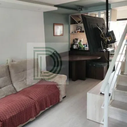 Buy this 3 bed house on Rua Felipe Tena in Jardim Rebelato, Cotia - SP