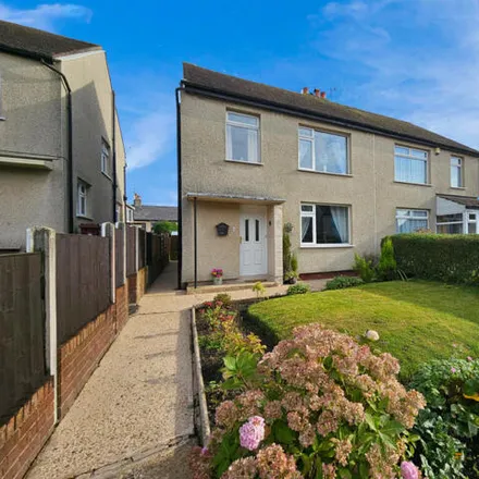 Buy this 3 bed duplex on Chipping Car Park in Kirklands, Chipping