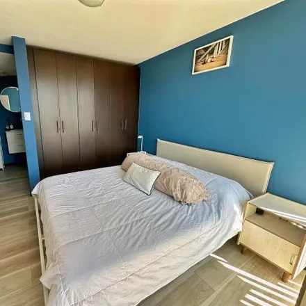 Buy this 2 bed apartment on Aralia in Calle Aralia, Unidad Habitacional FOVISSSTE San Pedro Mártir