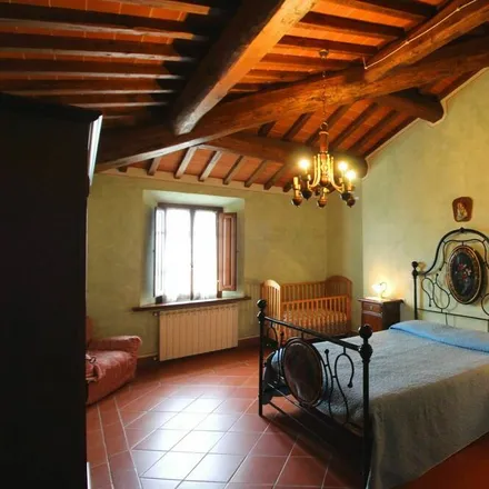 Rent this 7 bed house on 53049 Torrita di Siena SI