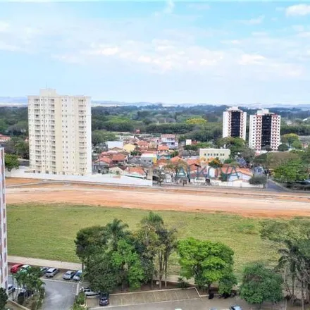 Buy this 3 bed apartment on Residencial Aspen Park in Rua Itororó, Jardim Paulista