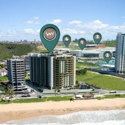 Image 2 - Avenida Pontes de Miranda, Cruz das Almas, Maceió - AL, 57038-290, Brazil - Apartment for sale