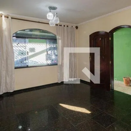 Buy this 4 bed house on Rua Elon Blum in Demarchi, São Bernardo do Campo - SP