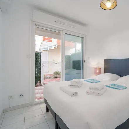 Rent this 3 bed apartment on Frontignan in Quai des Jouteurs, 34110 Frontignan