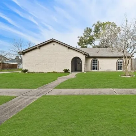 Buy this 3 bed house on 11013 Plainfield Street in Houston, TX 77031
