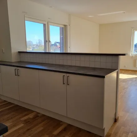 Rent this 3 bed apartment on Sockerbiten in 231 43 Trelleborg, Sweden