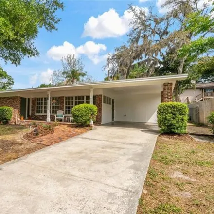 Image 2 - 406 Forest Park Ave, Temple Terrace, Florida, 33617 - House for sale