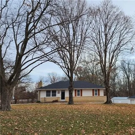 Image 2 - 28923 South Horn Road, Lone Tree, Cass County, MO 64701, USA - House for sale