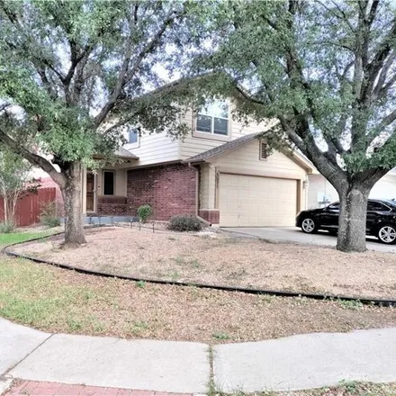 Rent this 3 bed house on 2000 Buckley Lane in Round Rock, TX 78664