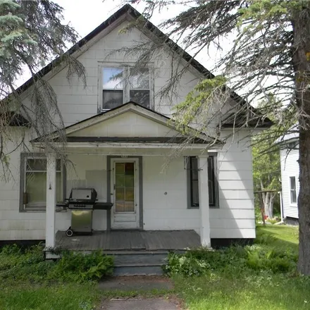 Buy this 4 bed house on 521 South Main Street in Mellen, Morse