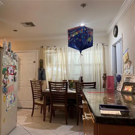 Buy this 3 bed house on 1242 Northeast 145th Street in North Miami, FL 33161
