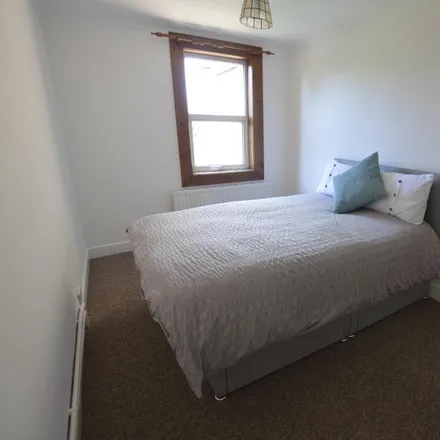 Rent this 1 bed room on Shillito Road in Bournemouth, Christchurch and Poole