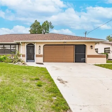 Buy this 3 bed house on 3026 Southeast 13th Avenue in Cape Coral, FL 33904