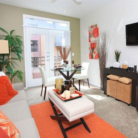 Rent this 1 bed apartment on 438 West Adams Street in Phoenix, AZ 85003