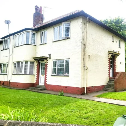 Rent this 2 bed apartment on Sandringham Drive in Leeds, LS17 8DQ