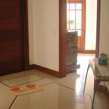 Rent this 4 bed house on Rodovia Anchieta in Riacho Grande, São Bernardo do Campo - SP