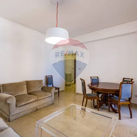 Rent this 4 bed apartment on Casa di cura Demma in Viale Regina Margherita, 90138 Palermo PA