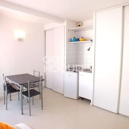 Rent this 1 bed apartment on 4 Rue Paul Mérindol in 84000 Avignon, France