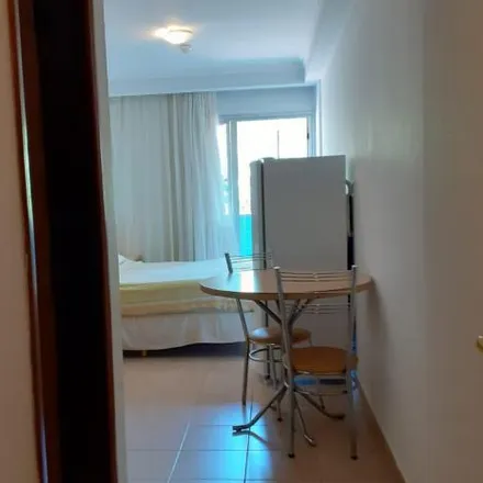 Rent this studio apartment on Lake Side Hotel in SHTN Trecho 1, Brasília - Federal District