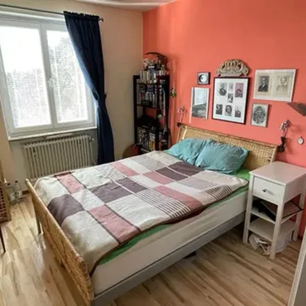 Rent this 1 bed apartment on Bodalsvägen in 181 36 Lidingö, Sweden
