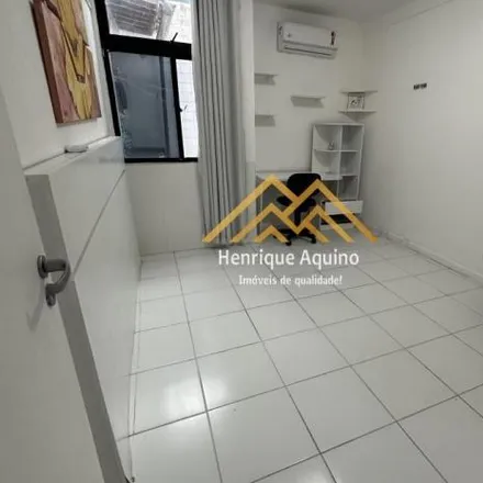 Buy this 3 bed apartment on Rua Senador Theotônio Vilela in Brotas, Salvador - BA