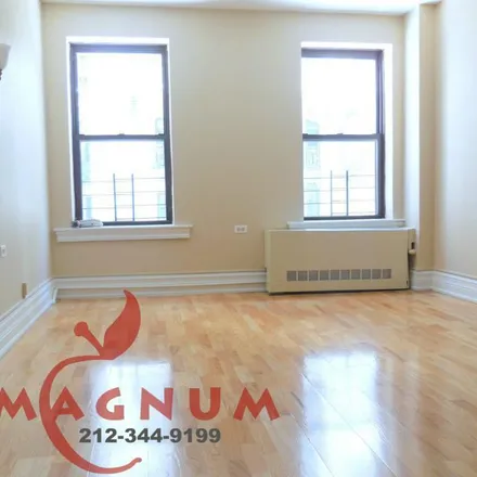 Rent this 1 bed apartment on Intelligent Kitchen in 521 Amsterdam Avenue, New York