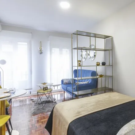 Rent this studio apartment on Madrid in Liberty Street, 23