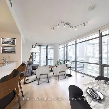 Rent this 2 bed apartment on Murano South in St. Vincent Lane, Old Toronto