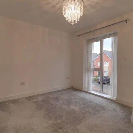 Image 7 - Landons Way, Stafford, ST16 2EF, United Kingdom - Apartment for rent