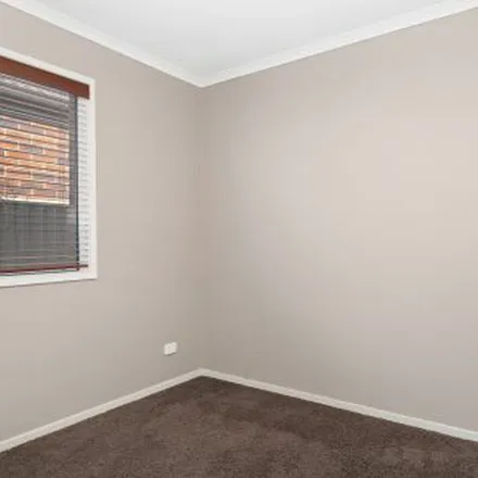 Rent this 3 bed apartment on Rorey Street in Delacombe VIC 3356, Australia