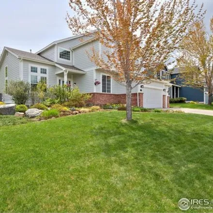 Buy this 5 bed house on 1602 Hallet Peak Drive in Longmont, CO 80503