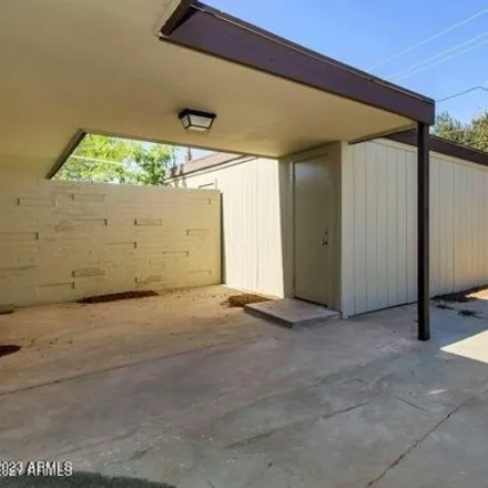 Image 8 - West Glenrosa Avenue, Phoenix, AZ 85015, USA - House for rent