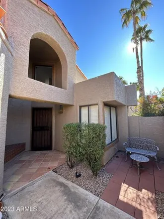 Image 2 - 10059 East Calle De Cielo Circle, Scottsdale, AZ 85258, USA - House for rent