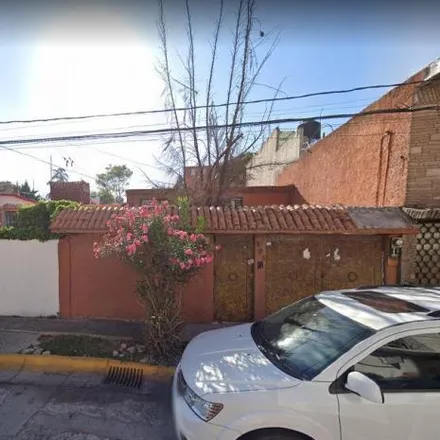 Buy this 3 bed house on Calle Cerro del Mercado in 54040 Tlalnepantla, MEX