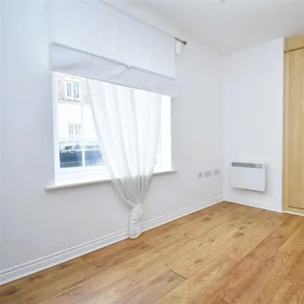 Image 9 - Scholars Court, Principal Rise, York, YO24 1UB, United Kingdom - Room for rent