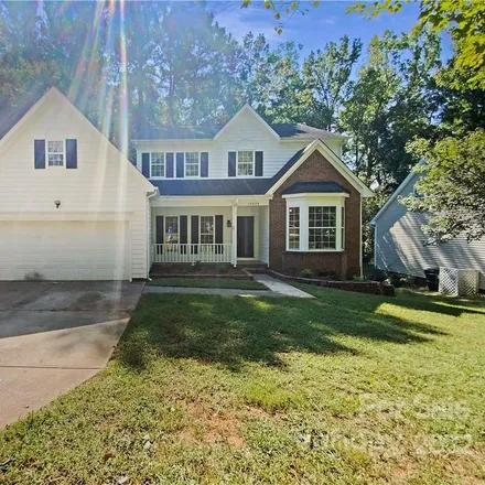 Buy this 4 bed house on 10636 Jardin Way in Mecklenburg County, NC 28215